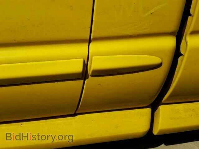 2004 DODGE RAM 1500 - VIN: 1D7HA16D14J223475 - Фото 9