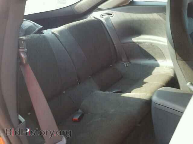 2008 MITSUBISHI ECLIPSE - VIN: 4A3AK24F88E038161 - Photo 6
