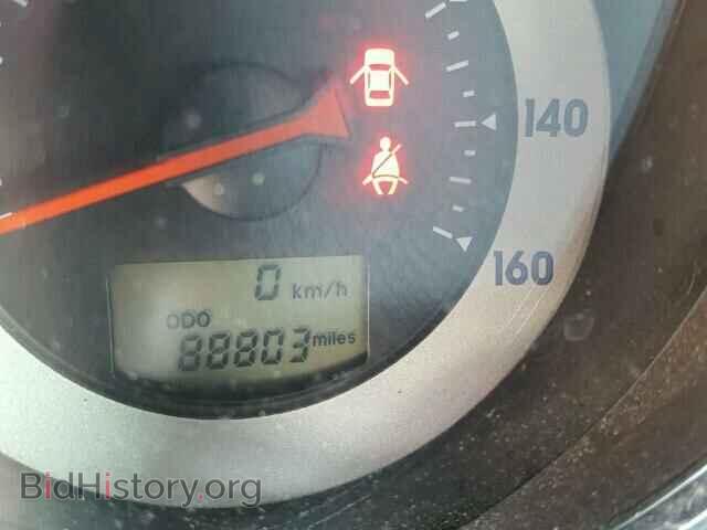 2008 MITSUBISHI ECLIPSE - VIN: 4A3AK24F88E038161 - Photo 8