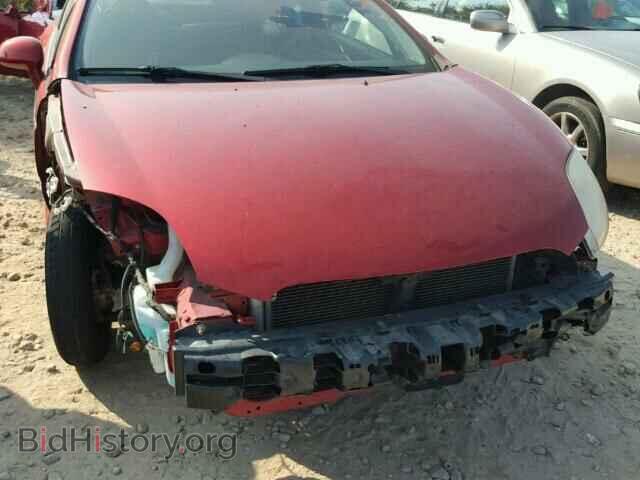 2008 MITSUBISHI ECLIPSE - VIN: 4A3AK24F88E038161 - Photo 9