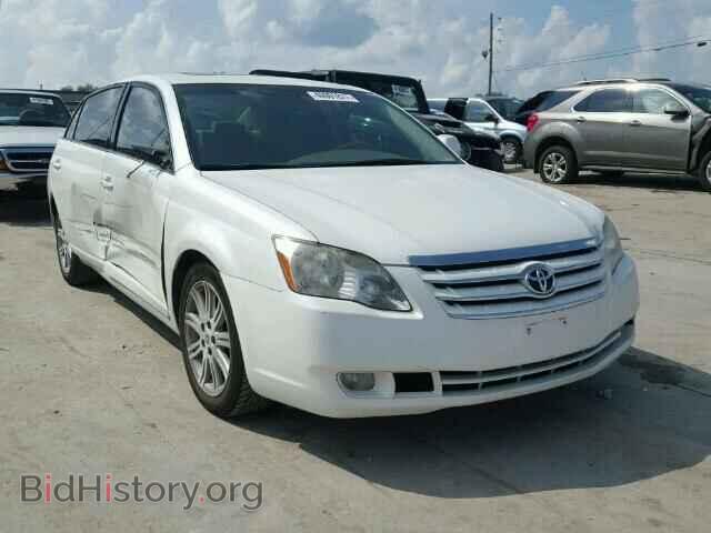 Photo 4T1BK36B07U247921 - TOYOTA AVALON 2007