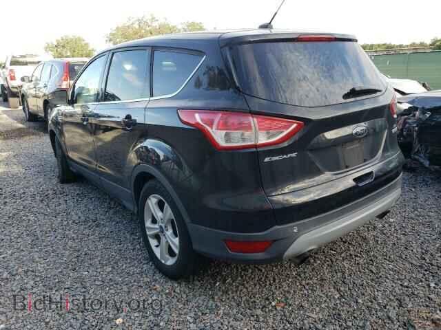 2013 FORD ESCAPE - VIN: 1FMCU0GX8DUD63192 - Фото 2