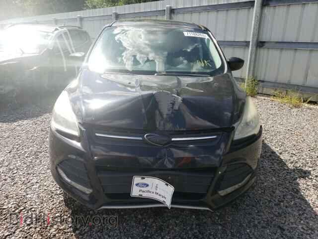 2013 FORD ESCAPE - VIN: 1FMCU0GX8DUD63192 - Фото 5