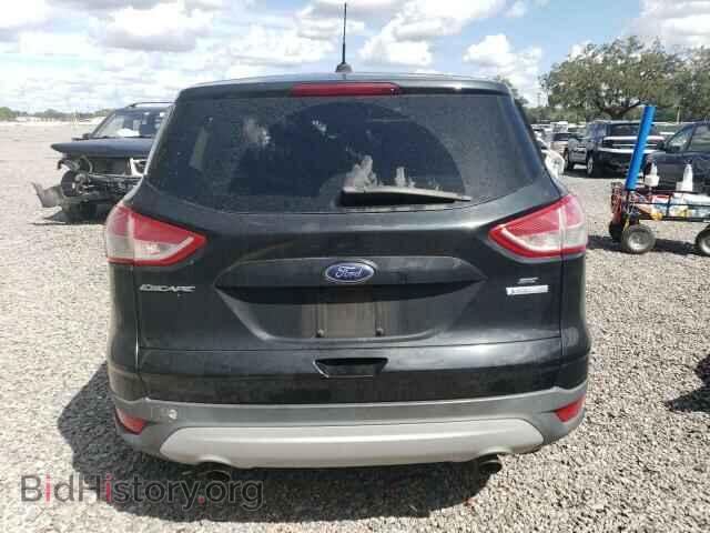 2013 FORD ESCAPE - VIN: 1FMCU0GX8DUD63192 - Фото 6