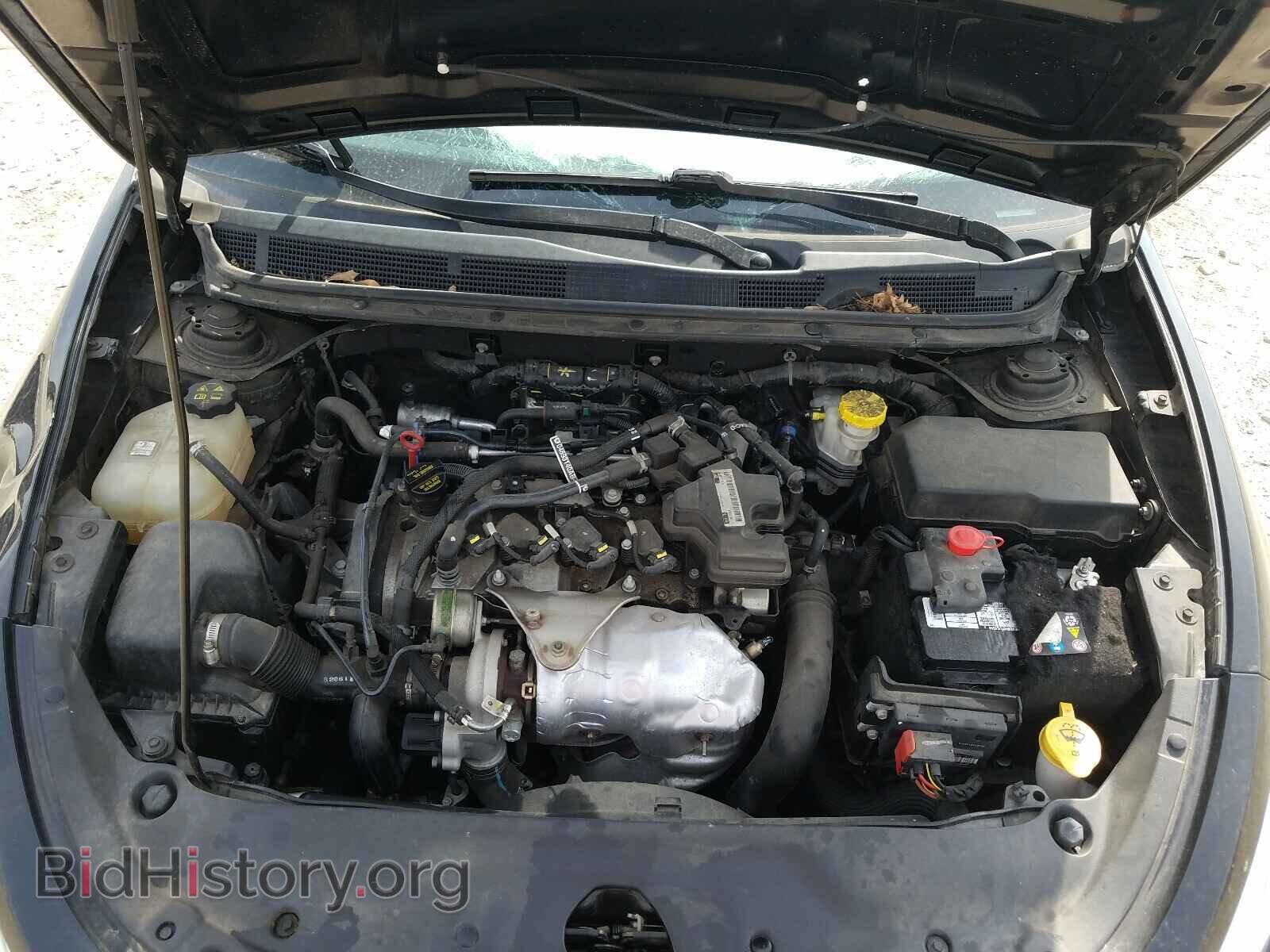 2013 DODGE DART - VIN: 1C3CDFAH4DD297379 - Фото 7