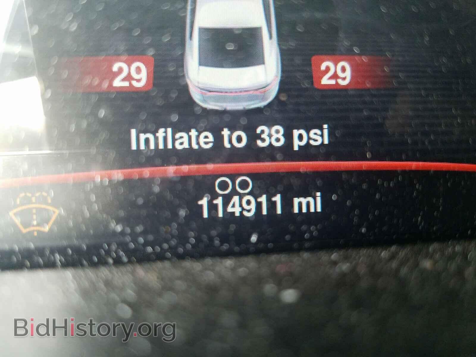 2013 DODGE DART - VIN: 1C3CDFAH4DD297379 - Фото 8