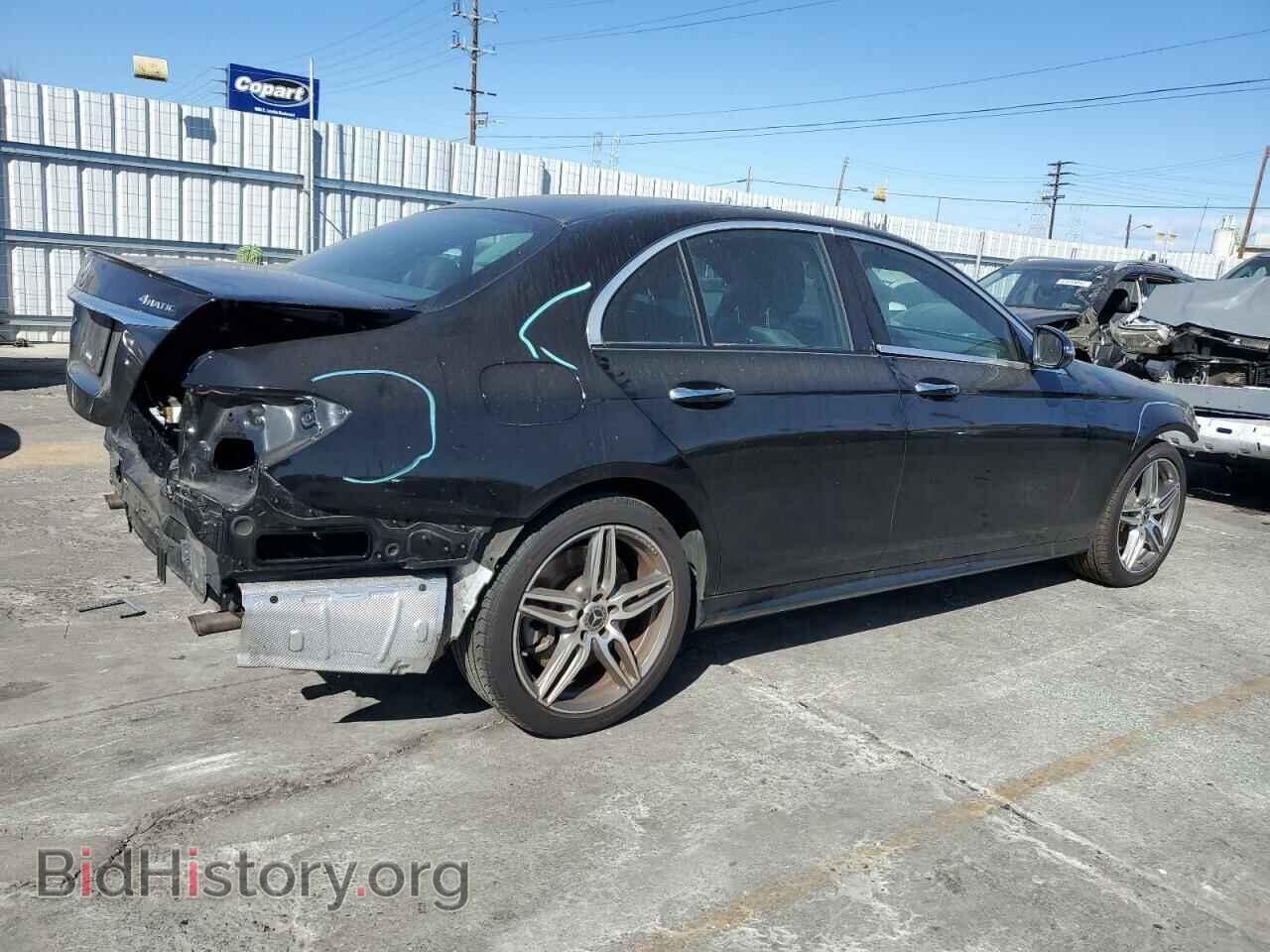 2018 MERCEDES-BENZ E-CLASS - VIN: WDDZF6GB2JA367628 - Фото 3