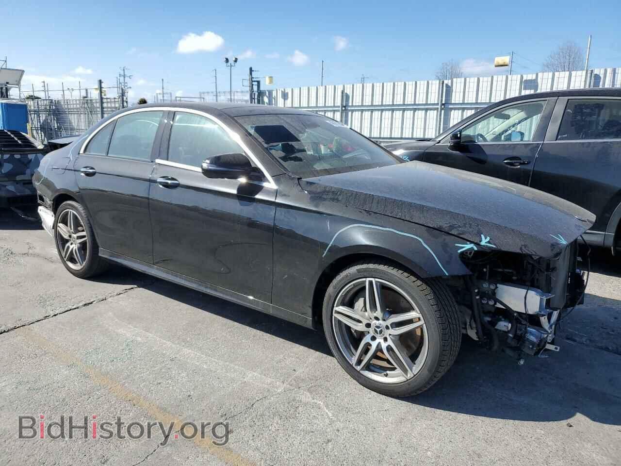 2018 MERCEDES-BENZ E-CLASS - VIN: WDDZF6GB2JA367628 - Фото 4