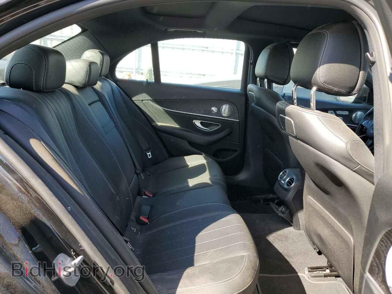 2018 MERCEDES-BENZ E-CLASS - VIN: WDDZF6GB2JA367628 - Фото 10