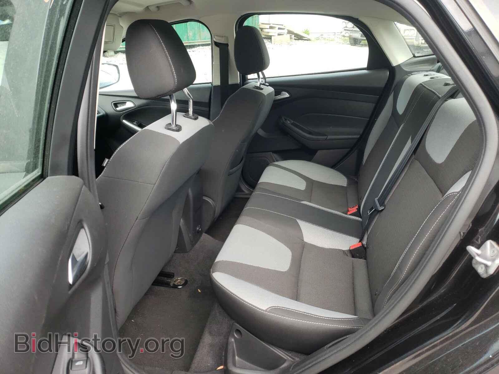 2012 FORD FOCUS - VIN: 1FAHP3F24CL283262 - Фото 6