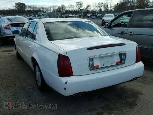 2003 CADILLAC DEVILLE - VIN: 1G6KD54Y63U100548 - Фото 3