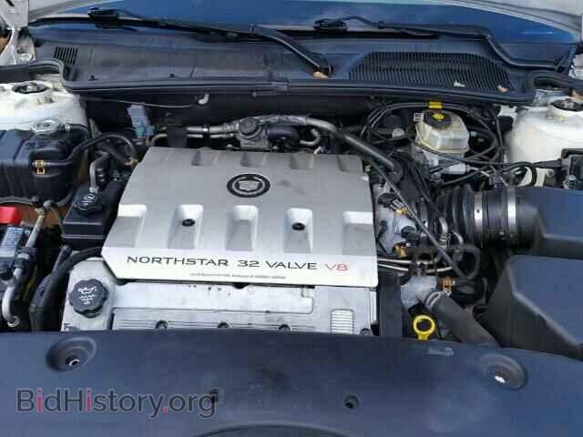 2003 CADILLAC DEVILLE - VIN: 1G6KD54Y63U100548 - Фото 7