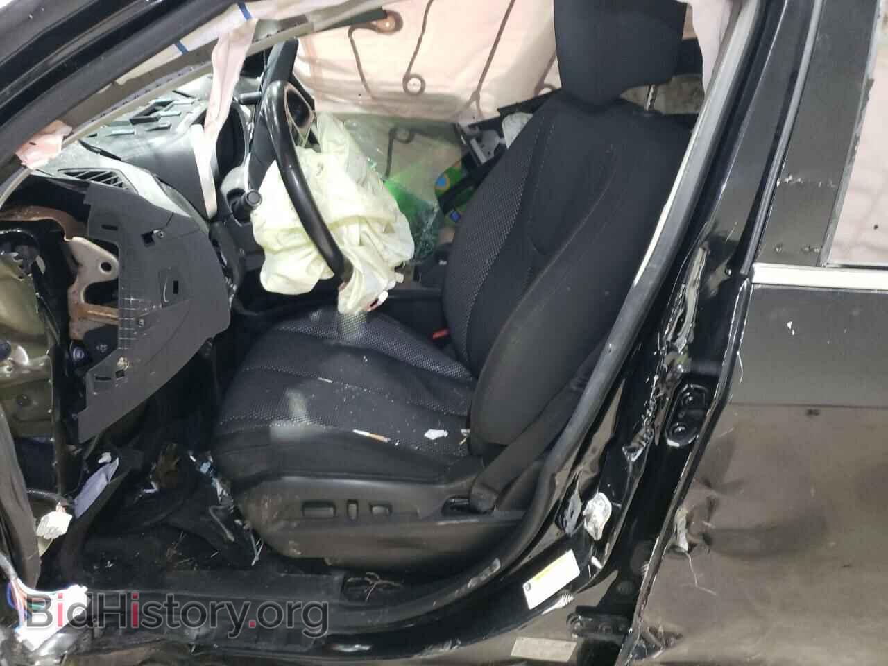 2011 CHEVROLET EQUINOX - VIN: 2CNFLEE52B6447096 - Фото 7