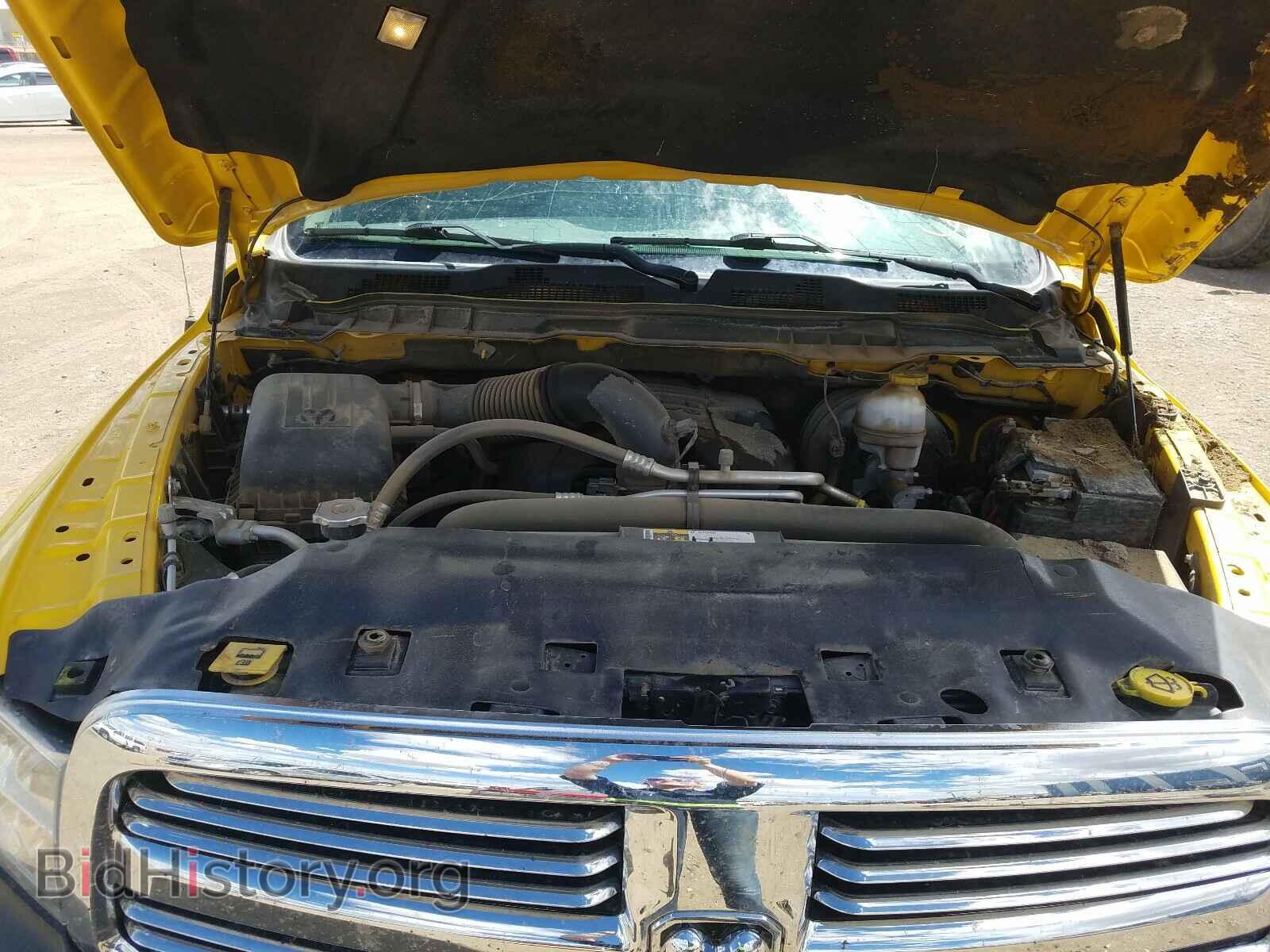 2017 RAM 1500 - VIN: 1C6RR7LT6HS582057 - Фото 7