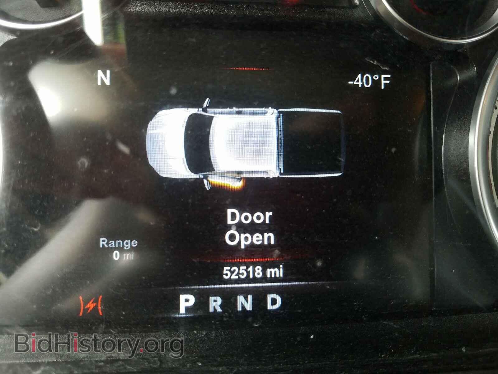 2017 RAM 1500 - VIN: 1C6RR7LT6HS582057 - Фото 8