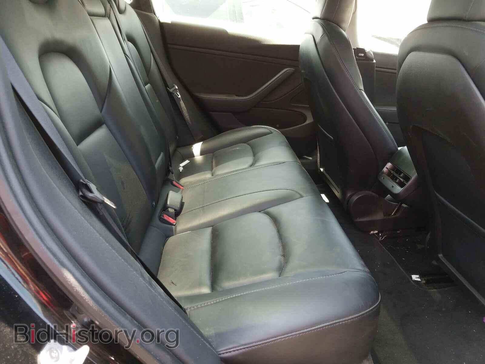 2018 TESLA MODEL 3 - VIN: 5YJ3E1EB1JF183801 - Фото 6