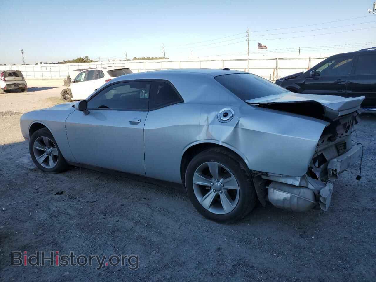 2020 DODGE CHALLENGER - VIN: 2C3CDZAG3LH203342 - Photo 2