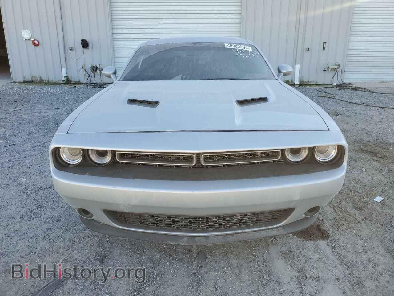 2020 DODGE CHALLENGER - VIN: 2C3CDZAG3LH203342 - Photo 5