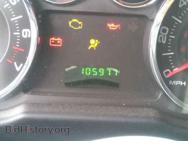 2009 FORD EDGE - VIN: 2FMDK36CX9BA57232 - Фото 8