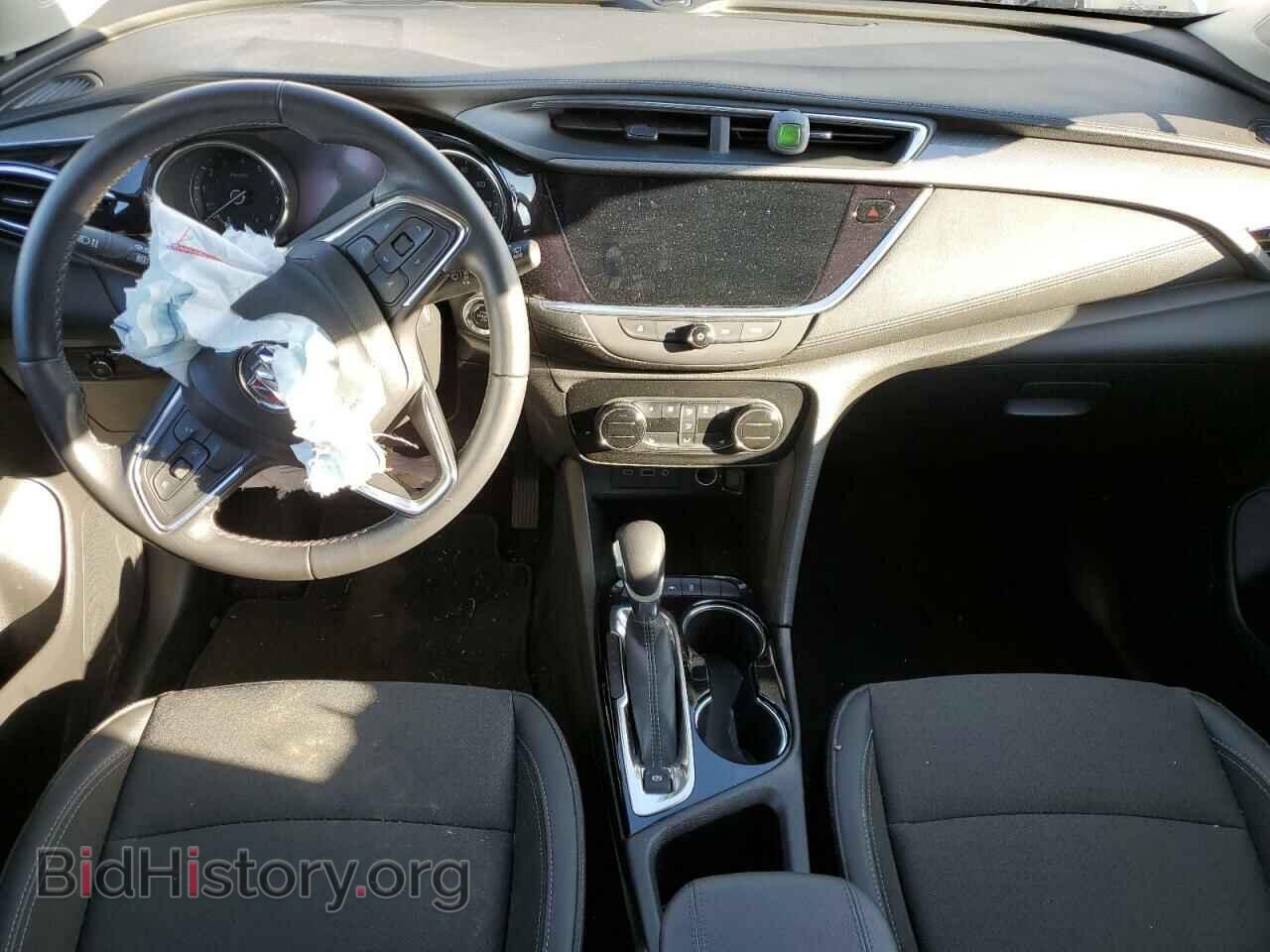 2020 BUICK ENCORE - VIN: KL4MMDSL6LB094991 - Фото 8