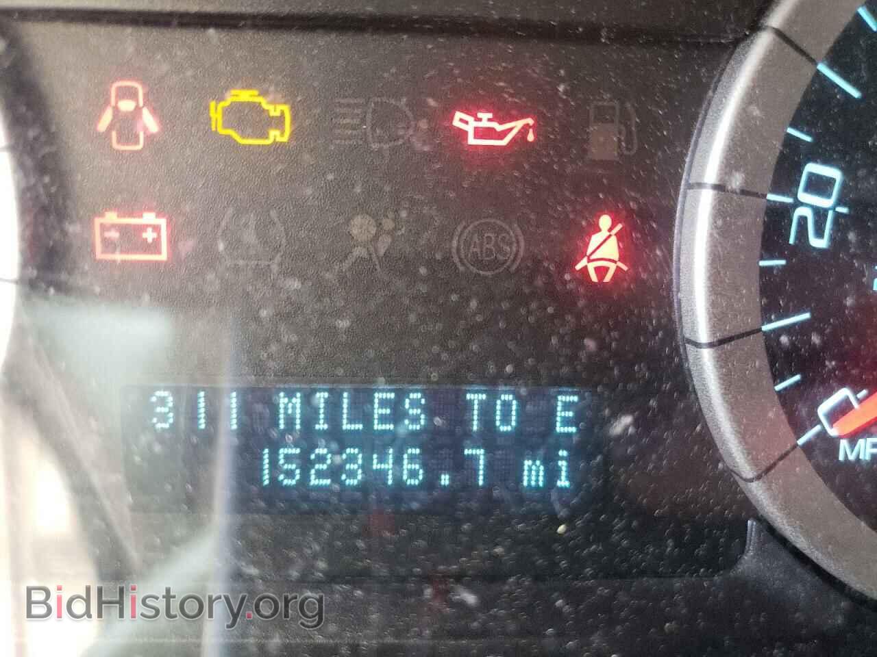 2010 FORD ESCAPE - VIN: 1FMCU0DG9AKC03494 - Фото 8