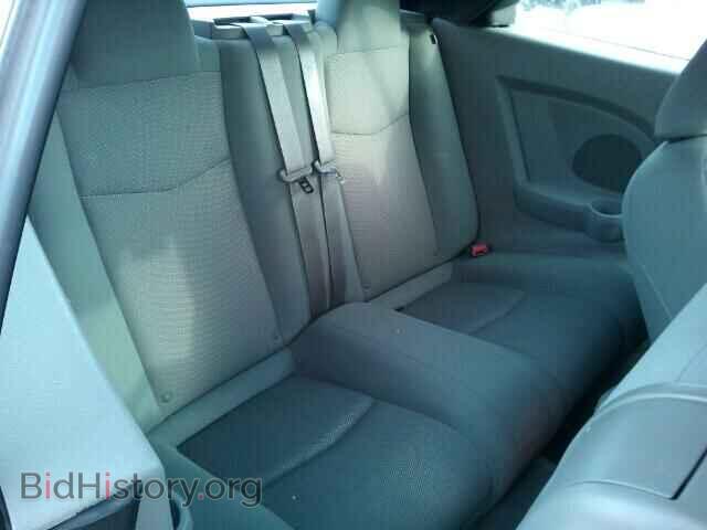 2008 CHRYSLER SEBRING - VIN: 1C3LC45K28N572860 - Фото 6