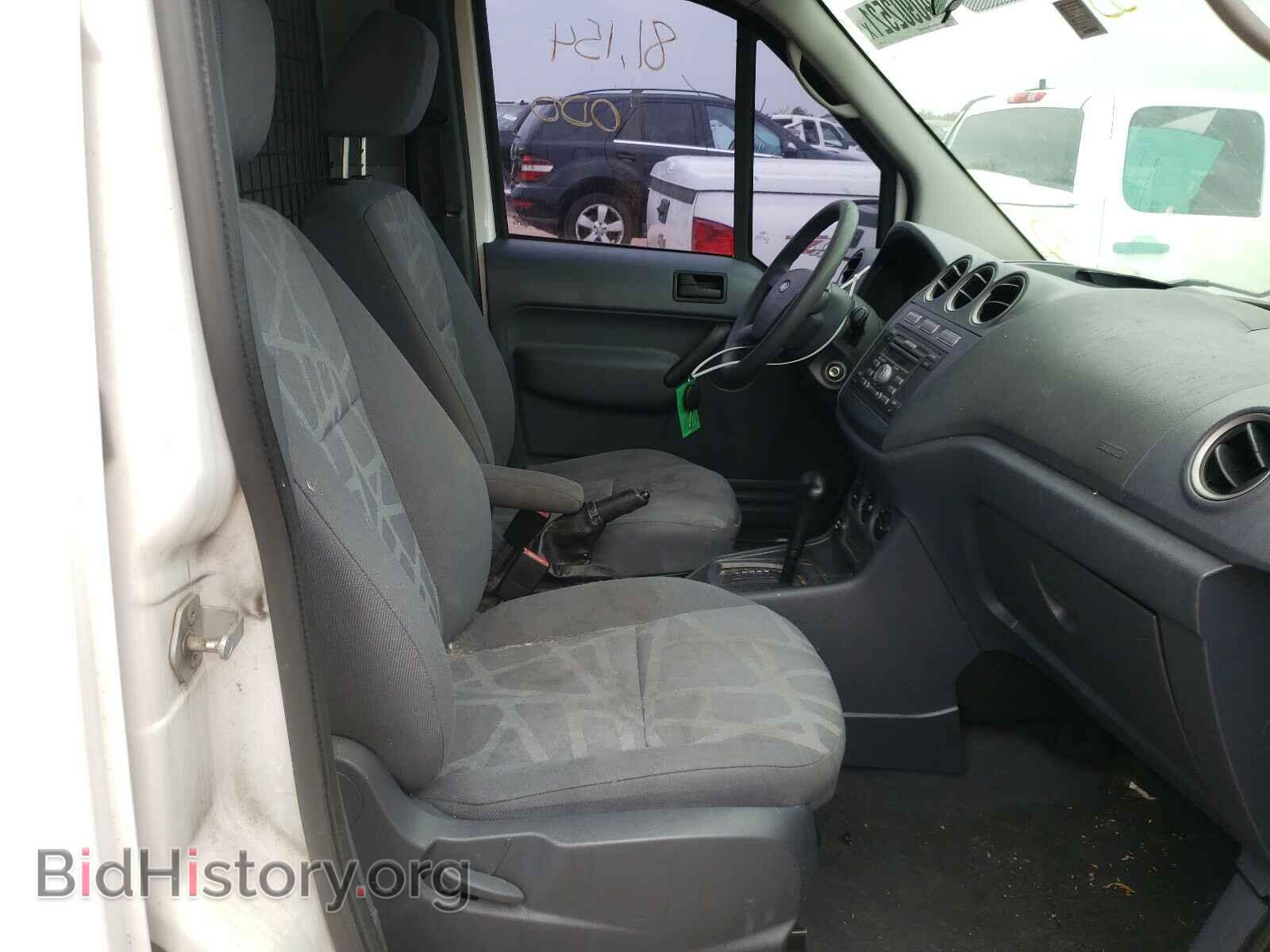2010 FORD TRANSIT CO - VIN: NM0LS7DN5AT008338 - Фото 5