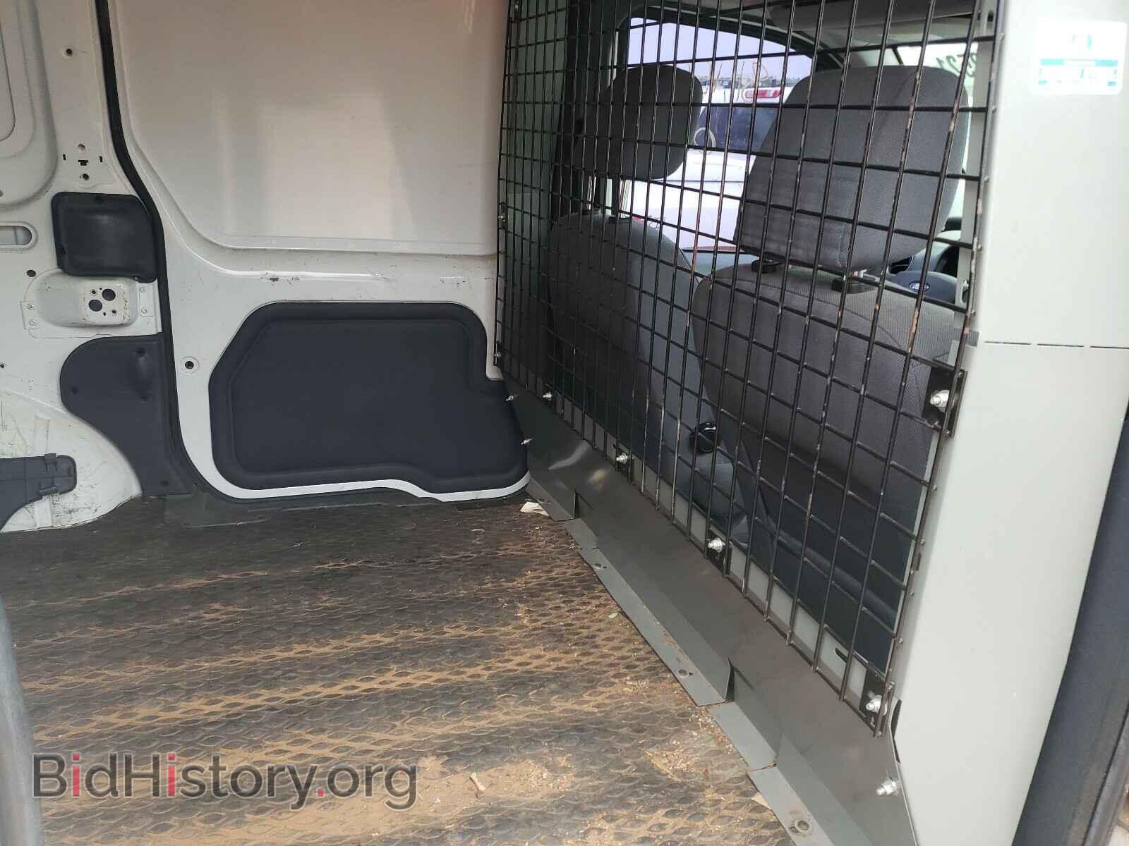 2010 FORD TRANSIT CO - VIN: NM0LS7DN5AT008338 - Фото 6