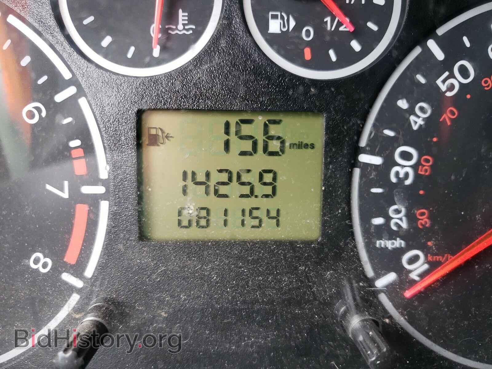 2010 FORD TRANSIT CO - VIN: NM0LS7DN5AT008338 - Фото 8