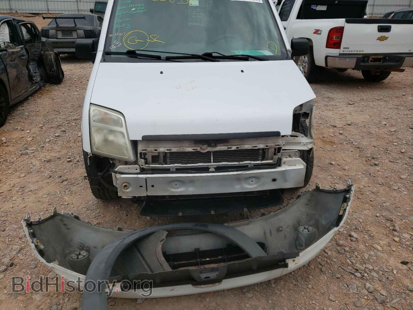 2010 FORD TRANSIT CO - VIN: NM0LS7DN5AT008338 - Фото 9