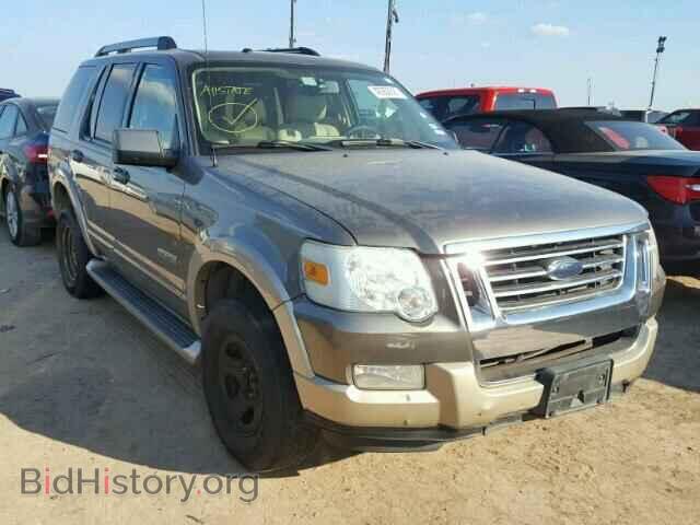 Фотография 1FMEU64E36UB65184 - FORD EXPLORER 2006