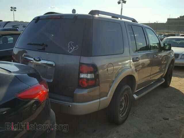 2006 FORD EXPLORER - VIN: 1FMEU64E36UB65184 - Фото 4