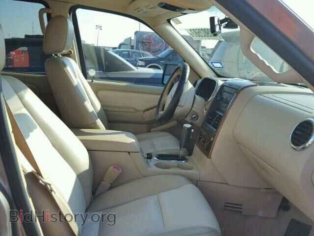 2006 FORD EXPLORER - VIN: 1FMEU64E36UB65184 - Фото 5