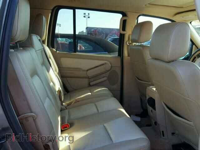 2006 FORD EXPLORER - VIN: 1FMEU64E36UB65184 - Фото 6