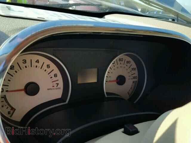 2006 FORD EXPLORER - VIN: 1FMEU64E36UB65184 - Фото 8