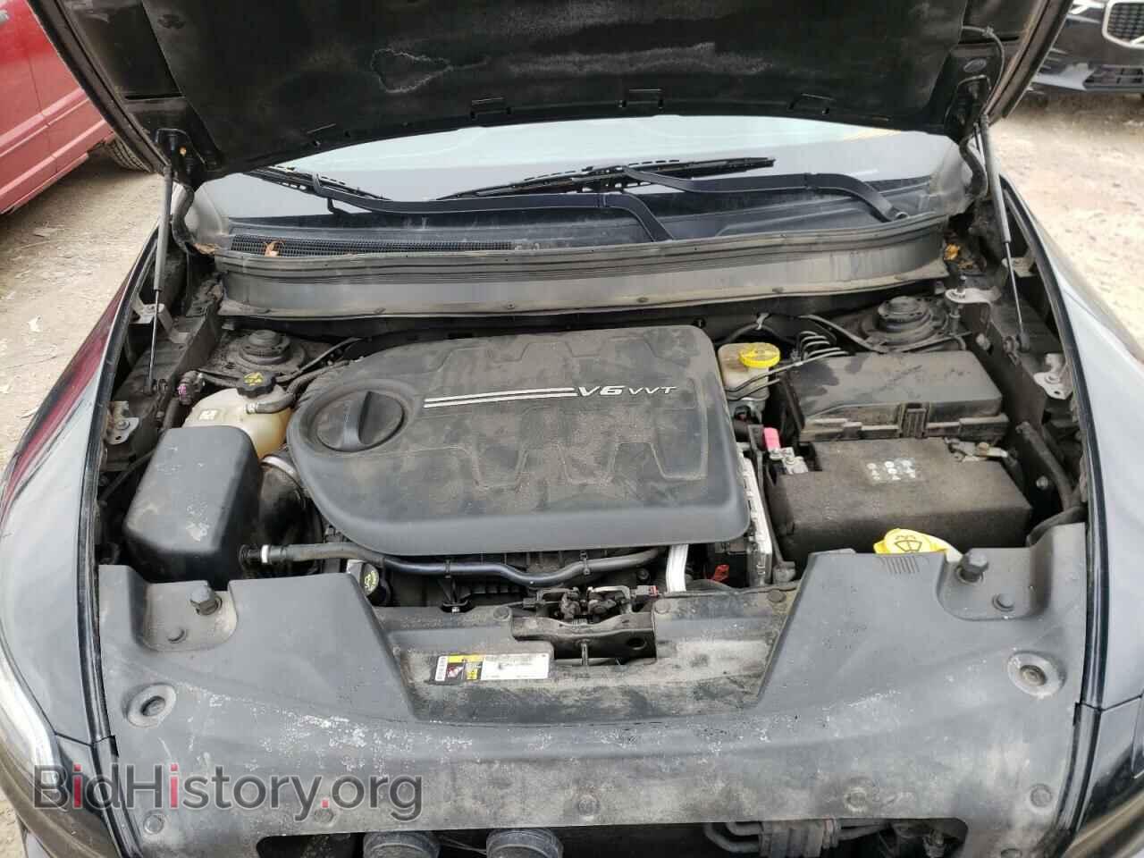 2015 JEEP CHEROKEE - VIN: 1C4PJMCS1FW545288 - Фото 7