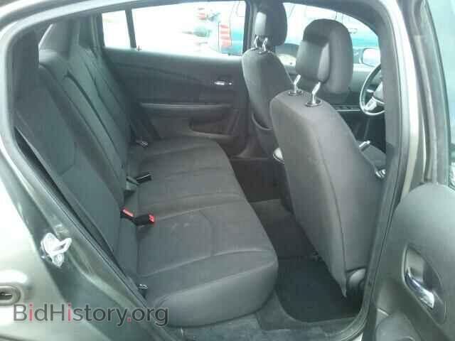 2012 CHRYSLER 200 - VIN: 1C3CCBBB4CN227122 - Фото 6