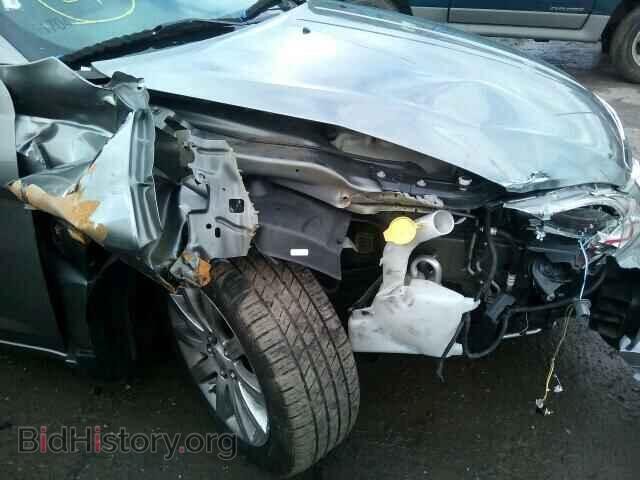 2012 CHRYSLER 200 - VIN: 1C3CCBBB4CN227122 - Фото 9
