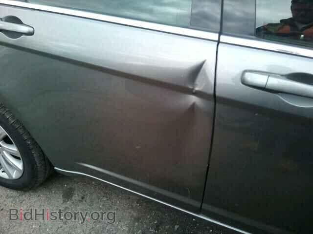 2012 CHRYSLER 200 - VIN: 1C3CCBBB4CN227122 - Фото 10