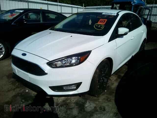 2016 FORD FOCUS - VIN: 1FADP3F23GL241962 - Photo 2