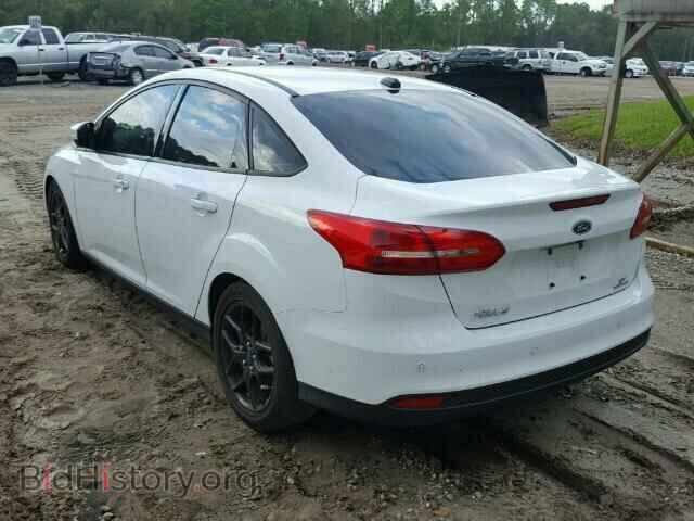 2016 FORD FOCUS - VIN: 1FADP3F23GL241962 - Photo 3