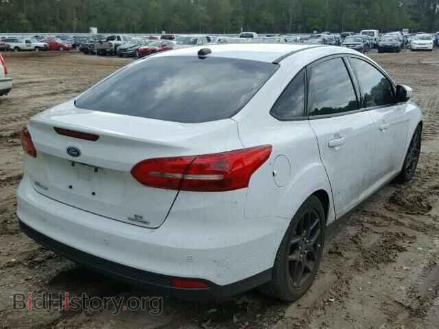 2016 FORD FOCUS - VIN: 1FADP3F23GL241962 - Photo 4