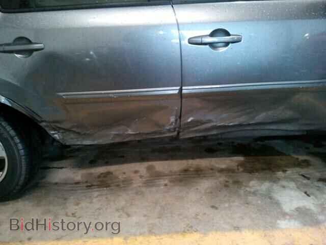 2009 HONDA PILOT - VIN: 5FNYF38519B018184 - Фото 10