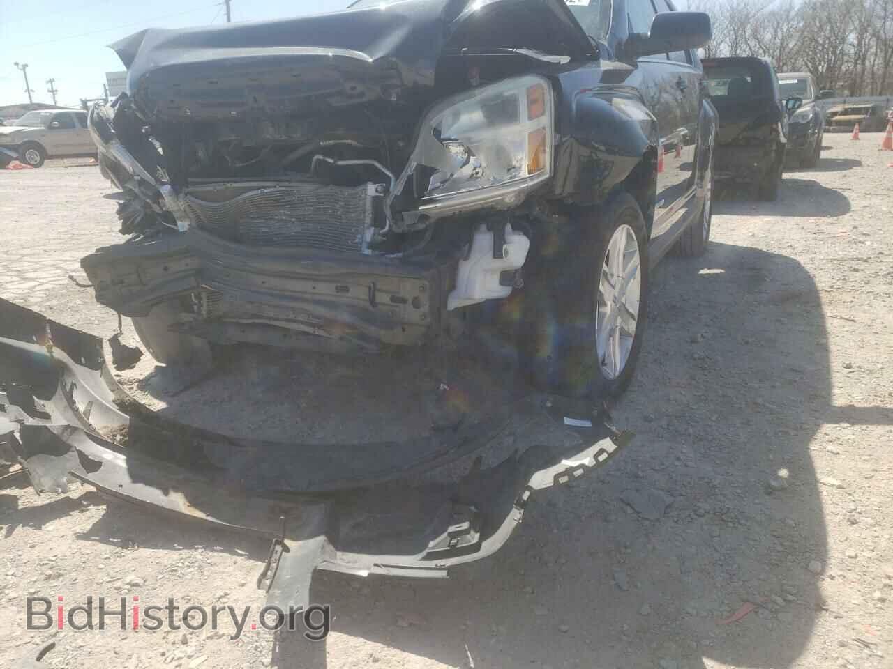 2011 GMC TERRAIN - VIN: 2CTALUEC5B6281572 - Photo 10