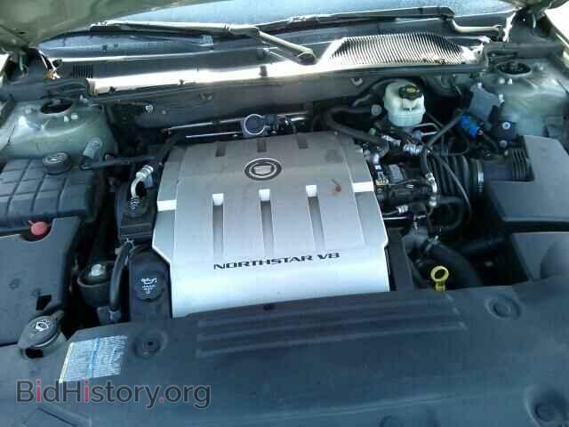 2006 CADILLAC DTS - VIN: 1G6KD57Y46U176589 - Фото 7