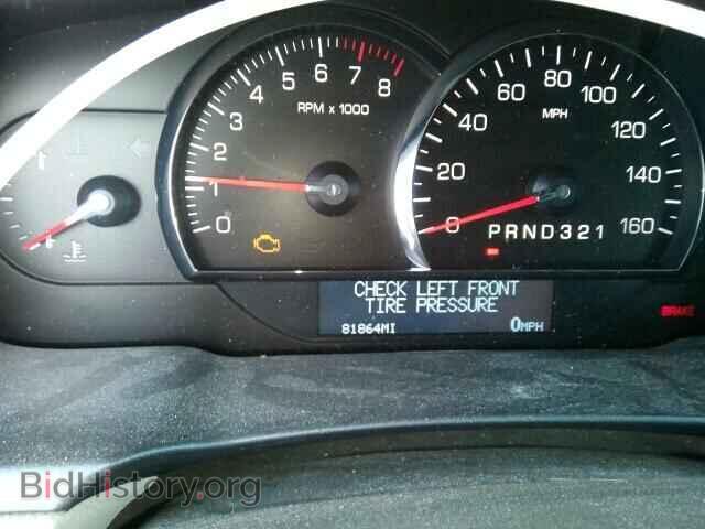 2006 CADILLAC DTS - VIN: 1G6KD57Y46U176589 - Фото 8