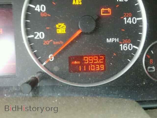 2004 AUDI A6 - VIN: WAULD64B04N021940 - Фото 8