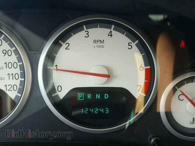 2010 DODGE CARAVAN - VIN: 2D4RN5D12AR210148 - Фото 8