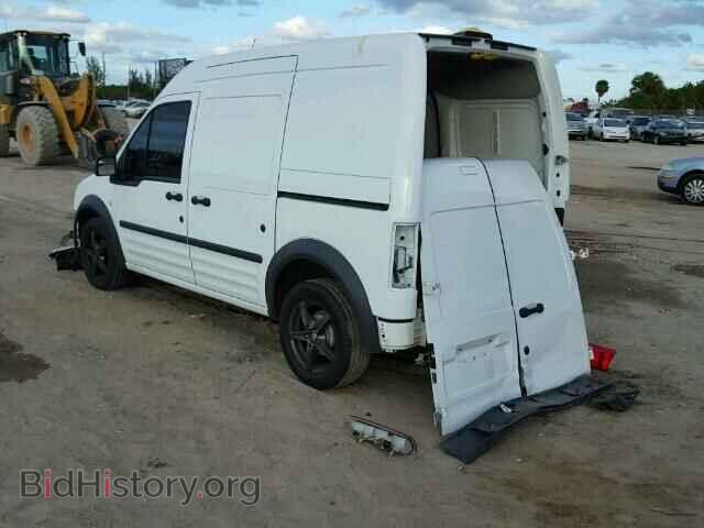 2013 FORD TRANSIT CO - VIN: NM0LS7AN6DT164171 - Фото 3