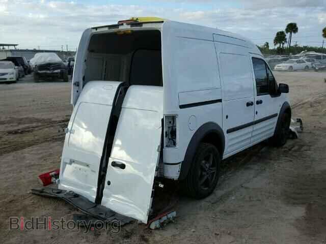 2013 FORD TRANSIT CO - VIN: NM0LS7AN6DT164171 - Фото 4